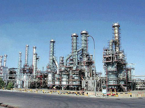 واگذاری سهام دولت در دو پالایشی