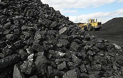 انجام مقدمات پذیرش زغال سنگ در بورس کالای ایران انجام مقدمات پذیرش زغال سنگ در بورس کالای ایران