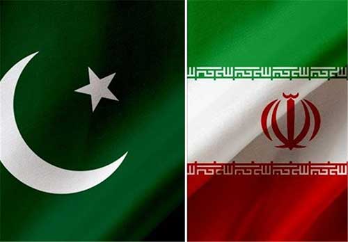 ایران و پاکستان در مسیر توسعه روابط ایران و پاکستان در مسیر توسعه روابط