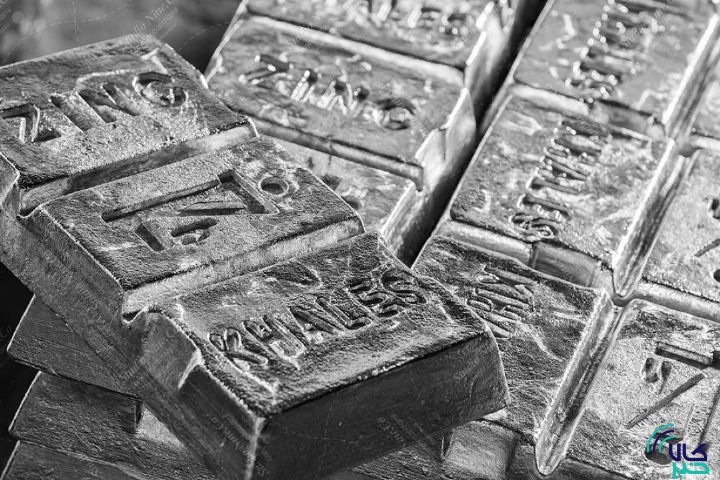 کاهش تولید سرب چین برخلاف افزایش تولید جهانی