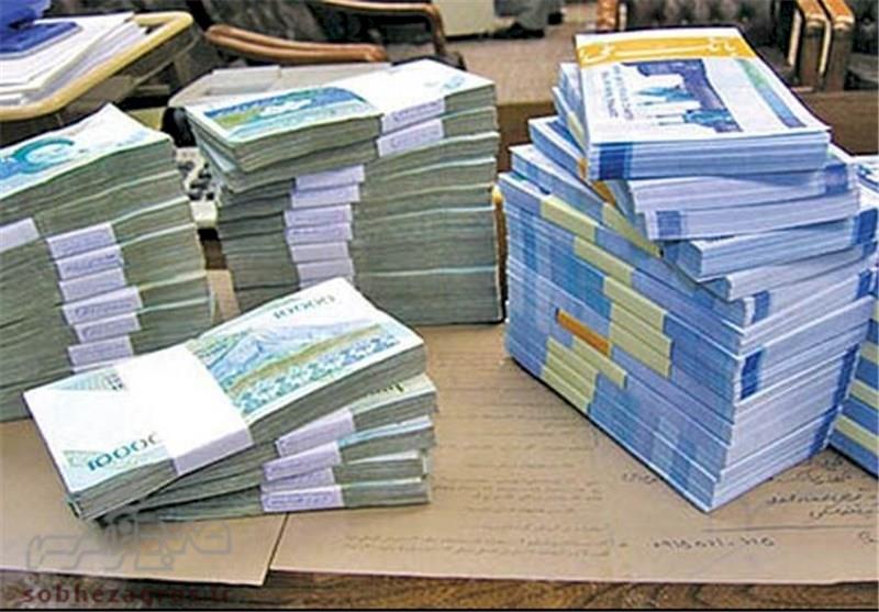 تهاتر بدهی دولت با بانک‌ها