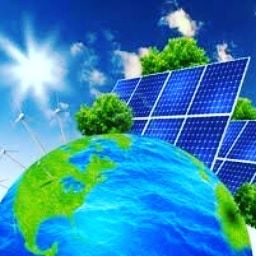 عصر حاضر عصر انرژی تجدیدپذیر است