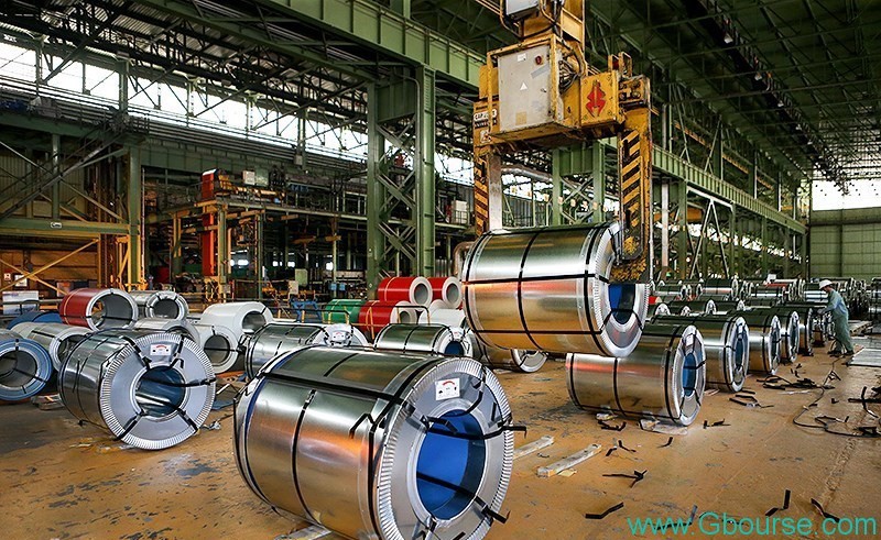 تصمیمهای ستاد تنظیم بازار در حوزه فولاد تصمیمهای ستاد تنظیم بازار در حوزه فولاد