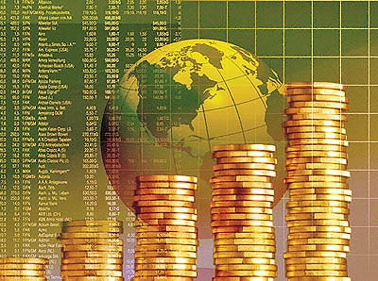 نفت و آرایش تازه جهانی نفت و آرایش تازه جهانی
