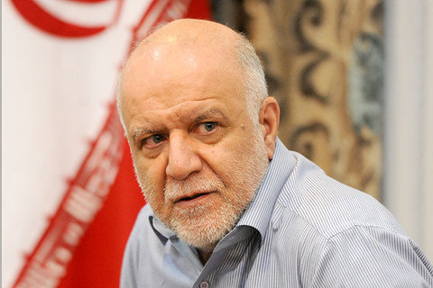 زنگنه جنگ را با «بابک زنجانی‌ها» آغاز کرده است