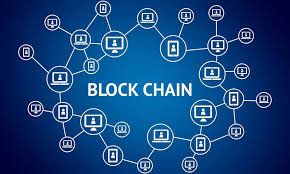 نقش بلاک چین در توسعه بازار سرمایه نقش بلاک چین در توسعه بازار سرمایه