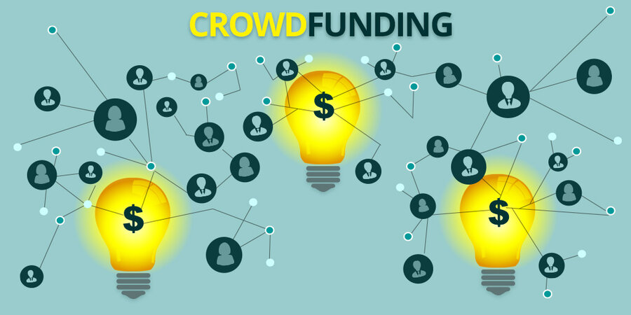 امکان پیشفروش محصولات از طریق تامین مالی جمعی / بورس به تامین مالی جمعی اعتبار میبخشد امکان پیشفروش محصولات از طریق تامین مالی جمعی / بورس به تامین مالی جمعی اعتبار میبخشد