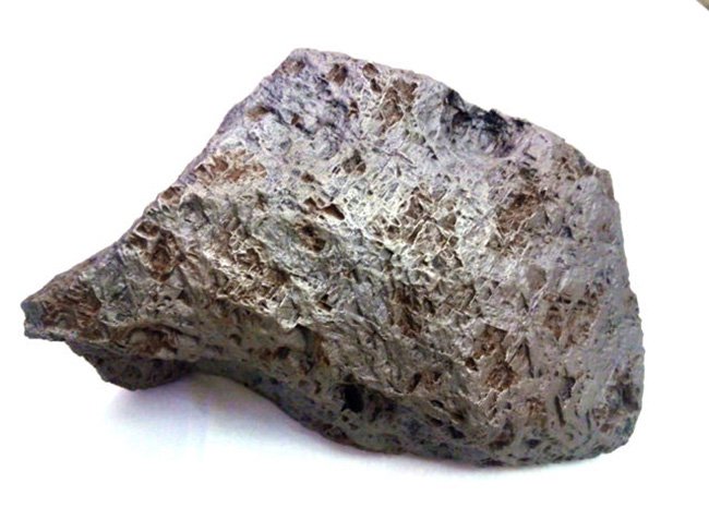سرگذشت یک سنگ از ظهور تا سقوط