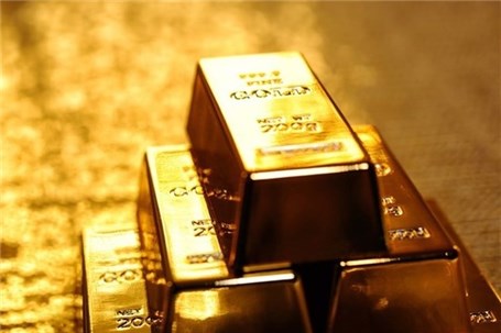 قیمت طلا بالا رفت قیمت طلا بالا رفت