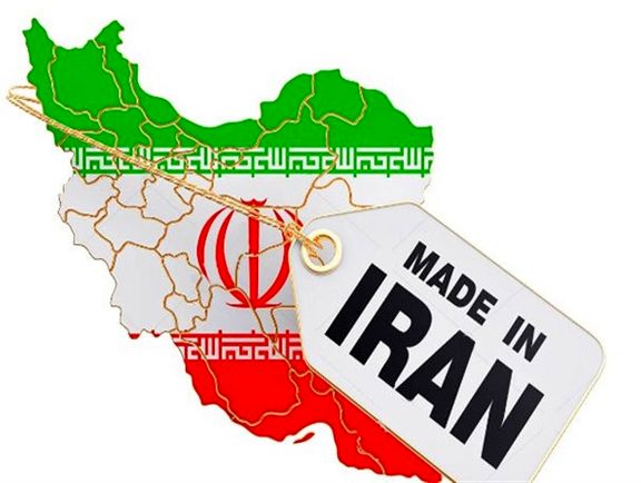 نمایشگاه فرصتهای ساخت داخل و رونق تولید اقدامی مهم در راستای تقویت زنجیره اجرای پروژهها است نمایشگاه فرصتهای ساخت داخل و رونق تولید اقدامی مهم در راستای تقویت زنجیره اجرای پروژهها است