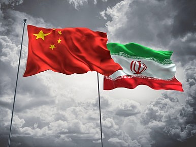 خرید نفت ایران از سوی چین ادامه دارد خرید نفت ایران از سوی چین ادامه دارد