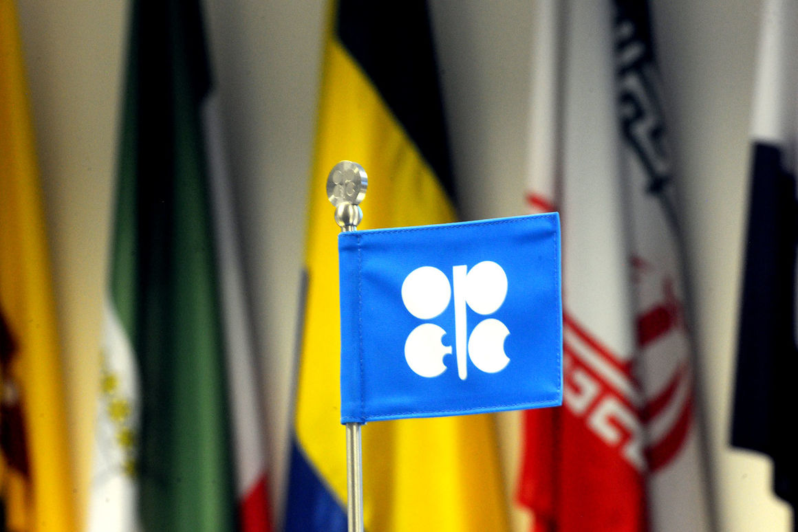 هدف اوپک از کاهش ذخیره سازی نفت جهان هدف اوپک از کاهش ذخیره سازی نفت جهان