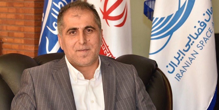 پیگیری 7 سرفصل سند توسعه فضایی/ ماهواره سنجشی در دستور کار قرار گرفت