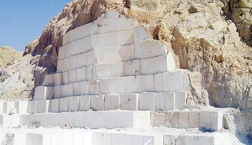 ضرورت احیای معادن دارای بازار تضمین شده مواد معدنی/ تهیه بسته احیای معادن کوچک در استان ها ضرورت احیای معادن دارای بازار تضمین شده مواد معدنی/ تهیه بسته احیای معادن کوچک در استان ها