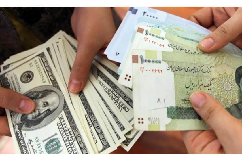 بیشترین ارز دولتی را چه کسانی گرفتند؟