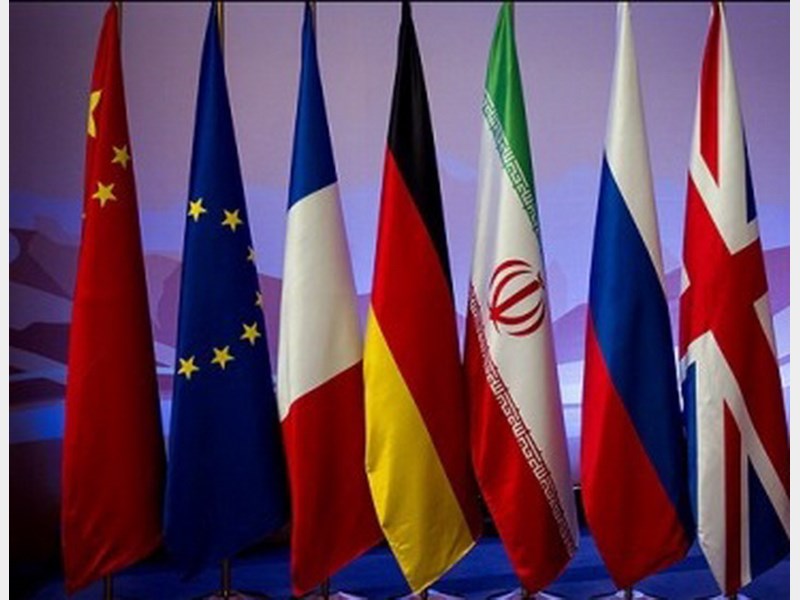 بیانیه رئیس کمیسیون برجام پس از نشست فوق العاده وین بیانیه رئیس کمیسیون برجام پس از نشست فوق العاده وین