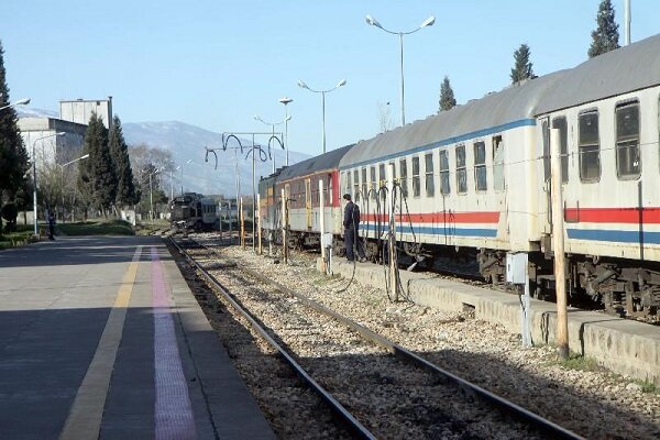 پیشرفت ۷۹ درصدی ۴ خطه شدن راه آهن تهران-پیشوا پیشرفت ۷۹ درصدی ۴ خطه شدن راه آهن تهران-پیشوا