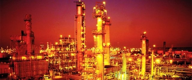 افتتاح طرح ارتقای کیفیت بنزین و نفتگاز تولیدی پالایشگاه تبریز به یورو ۵ افتتاح طرح ارتقای کیفیت بنزین و نفتگاز تولیدی پالایشگاه تبریز به یورو ۵