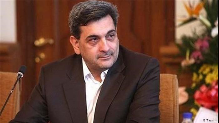 روایت شهردار تهران از مشکل مسکن روایت شهردار تهران از مشکل مسکن