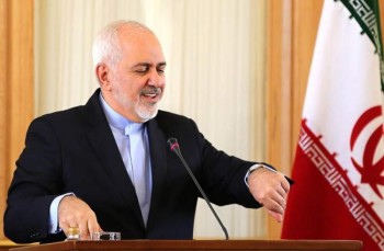 واکنشهای داخلی و خارجی به تحریم ظریف/ ایران: تحریم ظریف اوج تناقض و حماقت رهبران آمریکاست واکنشهای داخلی و خارجی به تحریم ظریف/ ایران: تحریم ظریف اوج تناقض و حماقت رهبران آمریکاست