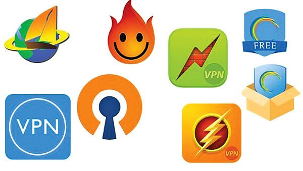فیلترشکنها؛ ابزار دور زدن تحریمها فیلترشکنها؛ ابزار دور زدن تحریمها