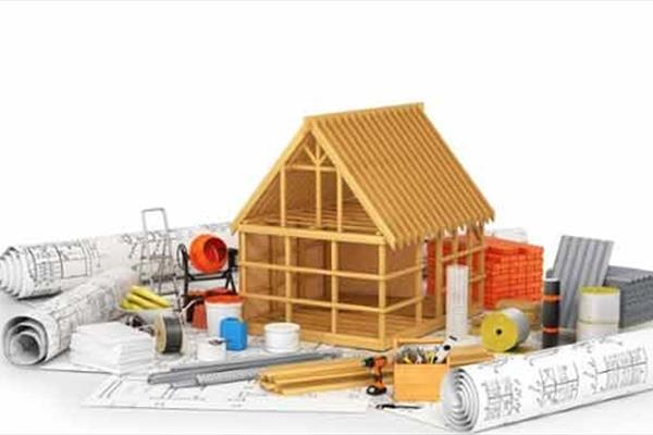 به تامین مصالح ساختمانی اکتفا نخواهیم کرد