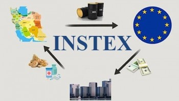 موانع راه‌اندازی اینستکس