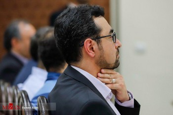 دادگاه سیف و عراقچی برگزار شد