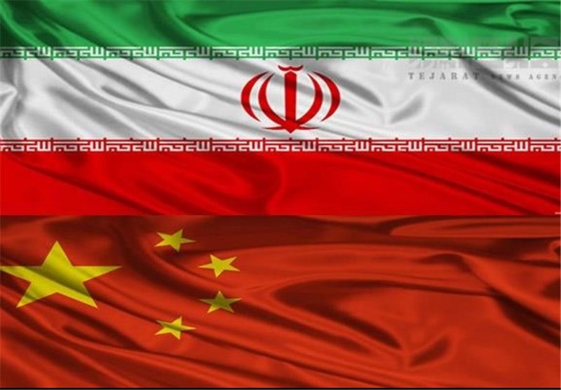 چین اقدامات آمریکا علیه خود را با خرید نفت ایران تلافی میکند چین اقدامات آمریکا علیه خود را با خرید نفت ایران تلافی میکند