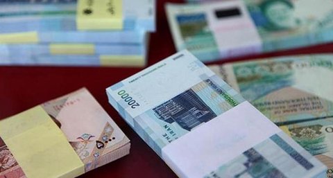 وجود ۷ میلیارد قطعه اسکناس در کشور وجود ۷ میلیارد قطعه اسکناس در کشور