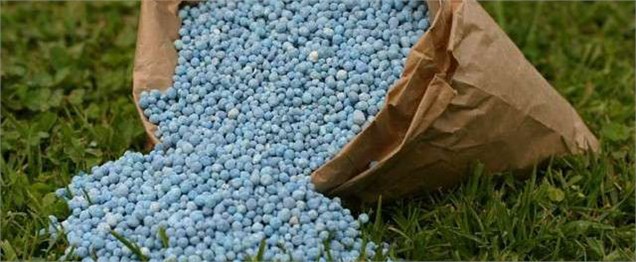 کاهش تقاضای اوره گرانول و ثبت کمترین مبلغ فروش