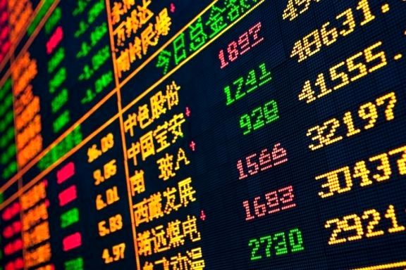 فهرست صف خرید و فروش ۸۲ سهم در مرحله پیش گشایش امروز بازار