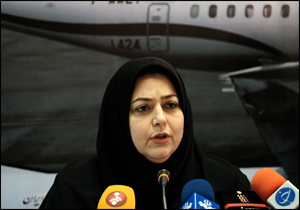 ورود 4 فروند هواپیما به ناوگان کیشایر در آینده نزدیک/ اعزام کاروان «ضامن آهو» از فرودگاه امام ورود 4 فروند هواپیما به ناوگان کیشایر در آینده نزدیک/ اعزام کاروان «ضامن آهو» از فرودگاه امام