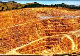 2 معدن طلا در بردسکن همزمان با هفته دولت افتتاح میشود 2 معدن طلا در بردسکن همزمان با هفته دولت افتتاح میشود
