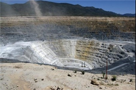 مزیتهای سرمایهگذاری در بخش معدن آذربایجانغربی به معرفی نیاز دارد مزیتهای سرمایهگذاری در بخش معدن آذربایجانغربی به معرفی نیاز دارد