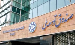 42 درصد تسهیلات ارزی صندوق توسعه ملی به بخش نفت و گاز رسید+جدول 42 درصد تسهیلات ارزی صندوق توسعه ملی به بخش نفت و گاز رسید+جدول