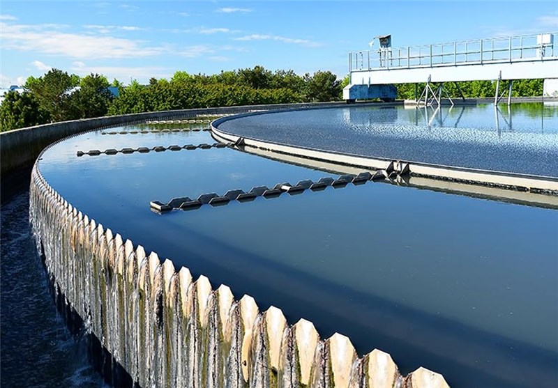 سرمایهگذاری ۱۰۰۰میلیارد تومانی ذوب آهن اصفهان برای جمعآوری پساب سرمایهگذاری ۱۰۰۰میلیارد تومانی ذوب آهن اصفهان برای جمعآوری پساب