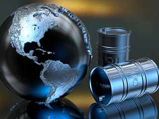 نفت برنت ۶۰ دلار و ۲ سنت