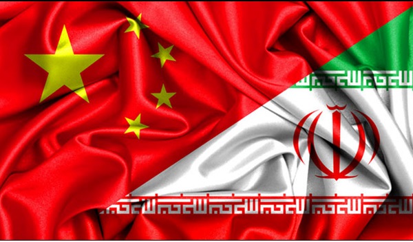 افزایش واردات نفت خام ایران توسط چین افزایش واردات نفت خام ایران توسط چین