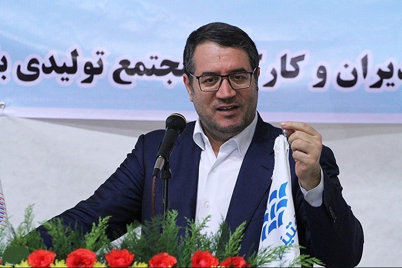 دلایل کاهش قیمت خودرو از نظر وزیر صنعت دلایل کاهش قیمت خودرو از نظر وزیر صنعت