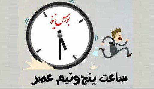 چراغ چشمکزن به سفتهبازان یا بازارپایه/ خبری بود اما امان از بیخبری وزیر و وکیل چراغ چشمکزن به سفتهبازان یا بازارپایه/ خبری بود اما امان از بیخبری وزیر و وکیل