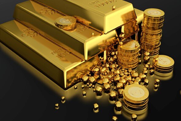 افزایش قیمت طلا تحت تأثیر نگرانی از رکود اقتصاد جهانی افزایش قیمت طلا تحت تأثیر نگرانی از رکود اقتصاد جهانی