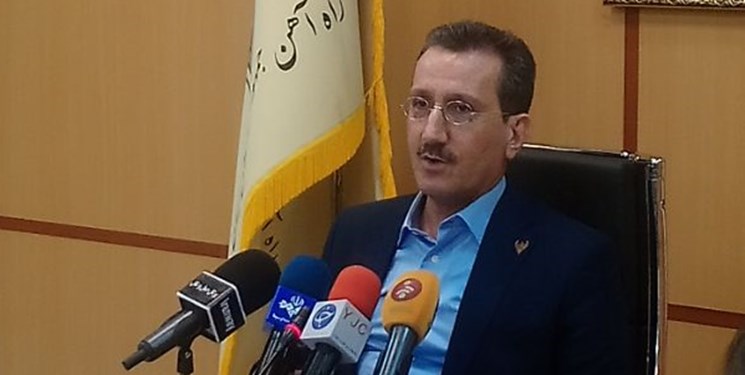 پیشرفت فیزیکی قطار سریعالسیر تهران ـ اصفهان کمتر از 10 درصد/ رتبهبندی قطارها اجرا شد پیشرفت فیزیکی قطار سریعالسیر تهران ـ اصفهان کمتر از 10 درصد/ رتبهبندی قطارها اجرا شد