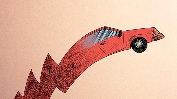 افزایش تورم خودرو در بهار ۹۸