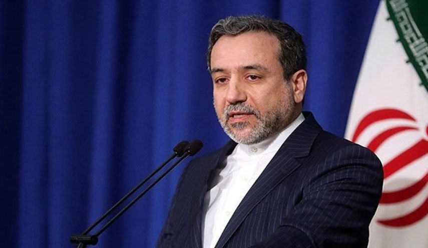 از نظر ایران هیچ مذاکره دوبارهای درباره برجام نخواهد بود از نظر ایران هیچ مذاکره دوبارهای درباره برجام نخواهد بود
