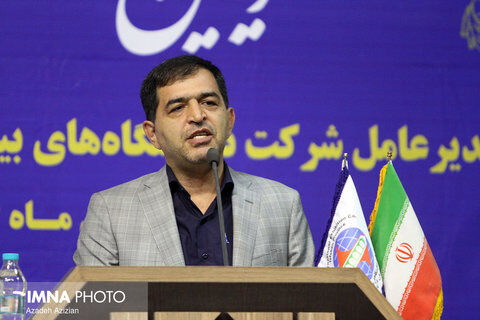عزممان برای حرکت به سمت اقتصاد باز در شرایط تحریم جزم شده است عزممان برای حرکت به سمت اقتصاد باز در شرایط تحریم جزم شده است