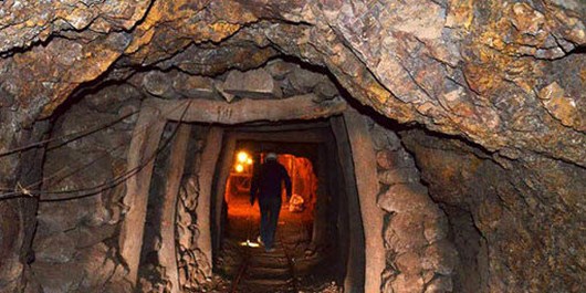 زیرساخت معادن خراسان جنوبی مغفول مانده است زیرساخت معادن خراسان جنوبی مغفول مانده است