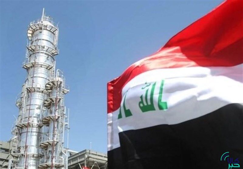 عراق با چین قرارداد بست عراق با چین قرارداد بست