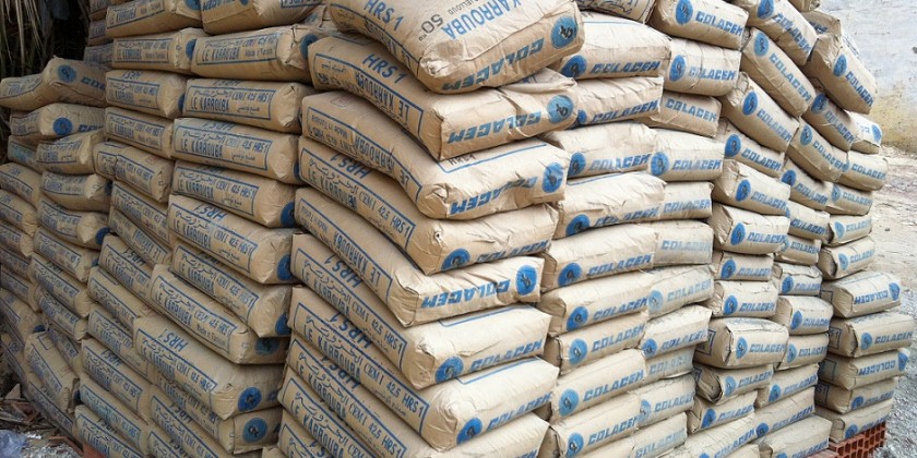 سیمان خاش به دنبال افزایش سهم صادراتی