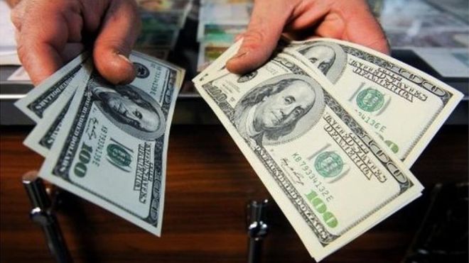 تشریح دلایل ثبات نسبی در بازار ارز توسط رئیس کمیسیون اقتصادی مجلس تشریح دلایل ثبات نسبی در بازار ارز توسط رئیس کمیسیون اقتصادی مجلس